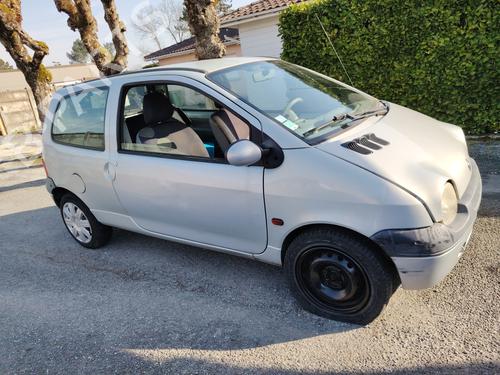 Used Parts RENAULT TWINGO I (C06_) 1.2 (C066, C068) 4947830