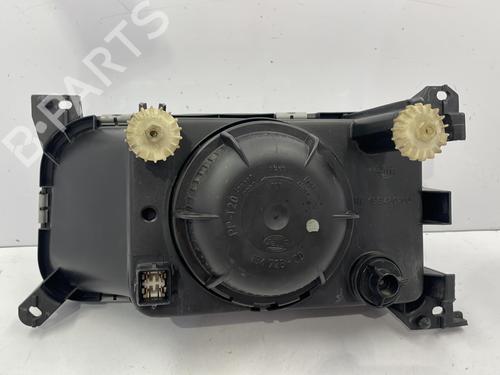 Used Right headlight Right headlight VW PASSAT B3/B4 Variant (3A5, 35I) 1.6 TD (80 hp) 22829577 22829577