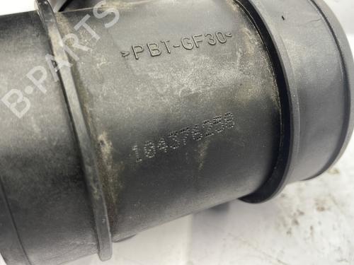 Mass air flow sensor OPEL VECTRA B (J96) 2.2 DTI 16V (F19) | BP24981837M95 