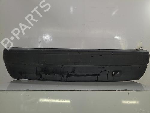 Rear bumper CITROËN SAXO (S0, S1) 1.5 D | BP22826281C8 