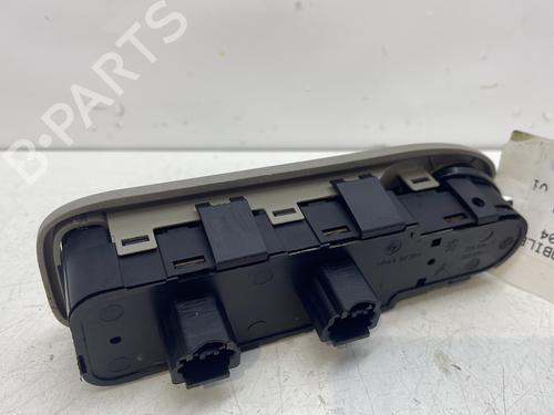 Used Left front window switch Left front window switch CITROËN C5 I (DC_) [2001-2005] 29222532 29222532