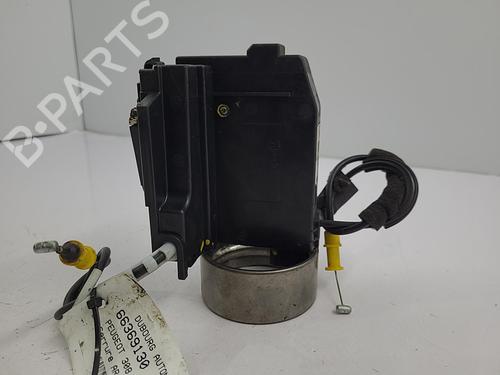 Used Rear right lock PEUGEOT 308 SW II (LC_, LJ_, LR_, LX_, L4_) 2.0 BlueHDi 150 (150 hp) 22824266