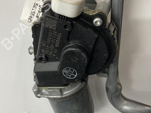 Used Front wiper motor Front wiper motor 22816862 22816862