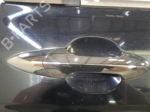 Used Right rear door HONDA FR-V (BE) 2.2 i CTDi (BE5) (140 hp) 22828659