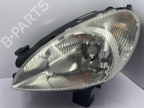Left headlight CITROËN XSARA PICASSO (N68) 2.0 HDi | BP22837322C28 