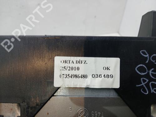 Used Radio Radio FIAT DOBLO Bus (263_) [2009-2023] 35961310 35961310