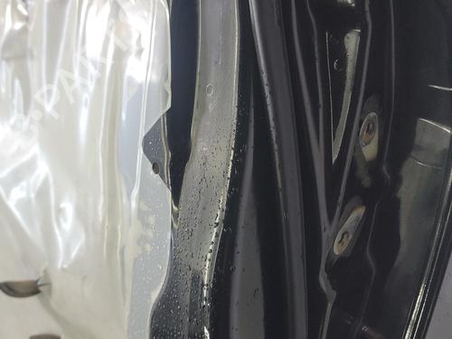 Left rear door OPEL ANTARA A (L07) 2.0 CDTI 4x4 | BP22839809C4 