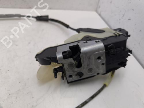 Used Front left lock CITROËN C4 II (NC_) 1.6 HDi 90 (92 hp) 26585221