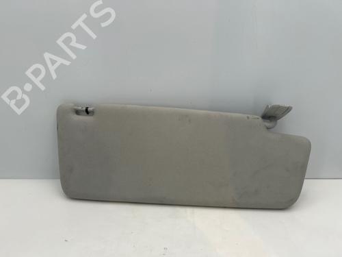Left sun visor VW TOURAN (1T3) 1.6 TDI | BP35886692I1 - Image 3