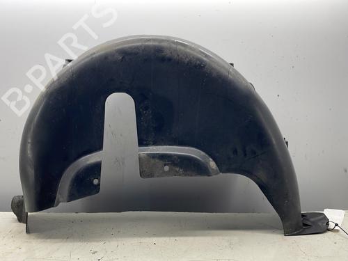 Wheel arch CITROËN C3 II (SC_) 1.4 HDi 70 (SC8HZC, SC8HR0, SC8HP4) | BP27525198C56 