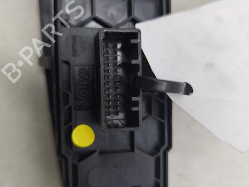 Left front window switch RENAULT ESPACE V (JR_)  | BP29639944I27 