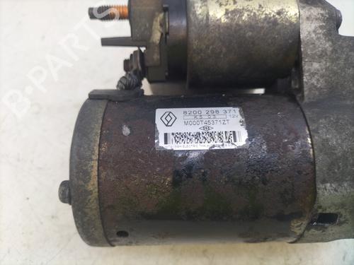 Startmotor RENAULT CLIO III (BR0/1, CR0/1) 1.4 16V | BP28328377M8