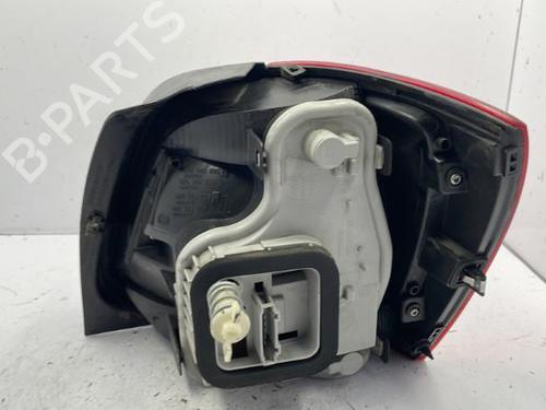 Left taillight VW POLO V (6R1, 6C1) 1.6 TDI | BP22835238C34 