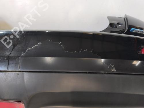 Paraurti posteriore Paraurti posteriore NISSAN JUKE (F15) 1.5 dCi (110 hp) 37155951 37155951