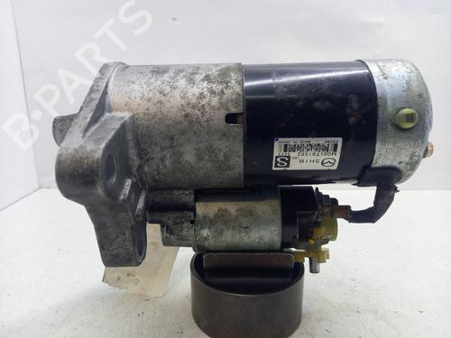 Starter MAZDA CX-5 (KE, GH) 2.2 D (KE2FW) | BP36089195M8 - Image 4