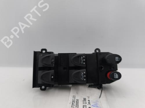 Interrupteur de vitre avant gauche HONDA CIVIC VIII Hatchback (FN, FK) 2.2 CTDi (FK3) (140 hp) 30874775