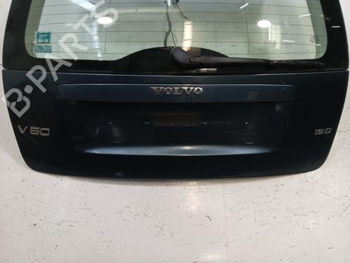 Tailgate VOLVO V50 (545) 1.6 D | BP29834144C6