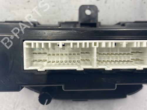 climate-control-kia-picanto-ii-ta-2011-2012-2013-2014-2015-2016-2017-2018-25602812 main image