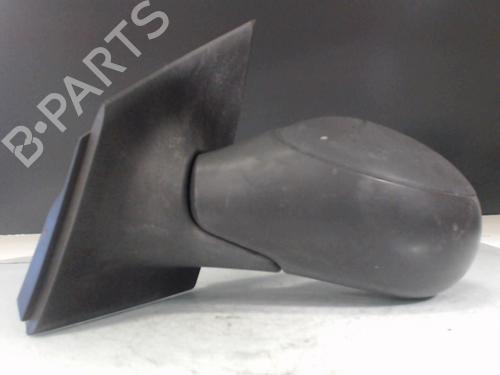 Used Left mirror CITROËN C2 (JM_) 1.1 (60 hp) 22814806