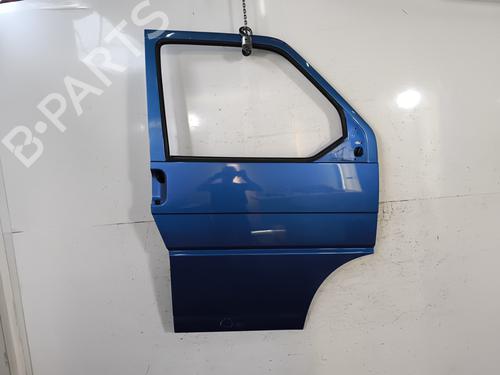 Used Right front door VW TRANSPORTER T4 Bus (70B, 70C, 7DB, 7DK, 70J, 70K, 7DC, 7DJ) 2.5 TDI (151 hp) 29925495