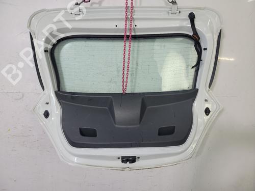 Tailgate OPEL CORSA D (S07) 1.0 (L08, L68) | BP22842654C6 