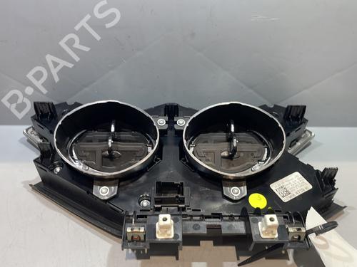 Climate control DS DS 3 / DS 3 CROSSBACK (UR_, UC_, UJ_) 1.5 BlueHDi 100 (UCYHYJ) | BP29438787I5 