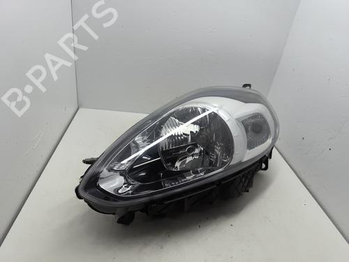 left-headlight-fiat-punto-199_-2012-32281039 main image