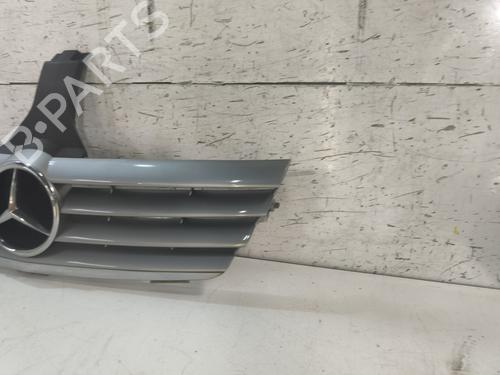Grille MERCEDES-BENZ C-CLASS Coupe (CL203) C 180 Kompressor (203.746) | BP28328608C40 