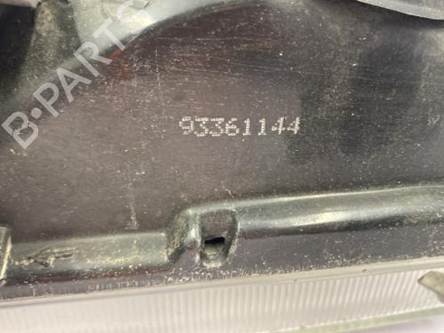 Used Right headlight Right headlight BUICK PARK AVENUE 3.8 (173 hp) 22841907 22841907