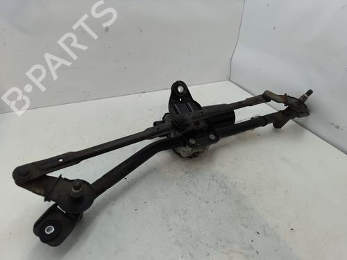 Front wiper motor KIA CEE'D Hatchback (ED) 1.6 CRDi 115 | BP29377473M29 