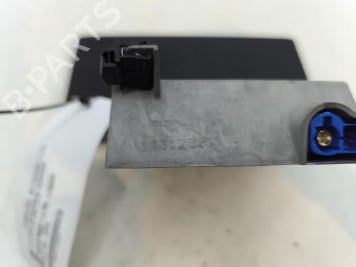 Display monitor AUDI Q2 (GAB, GAG) 1.4 TFSI | BP29833789C48 