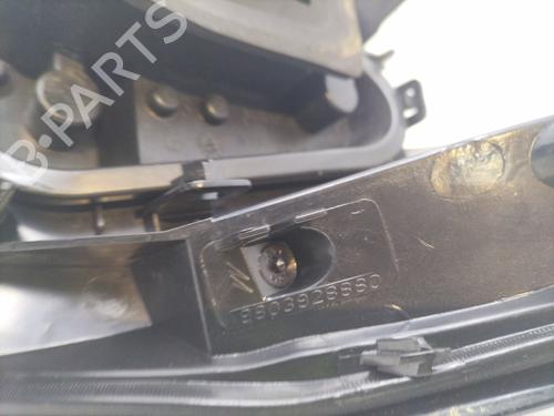 Left taillight CITROËN C3 II (SC_) 1.6 BlueHDi 100 | BP29834308C34