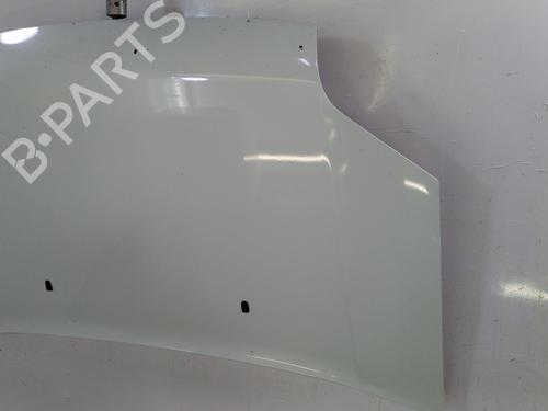 Used Hood FORD TRANSIT CONNECT (P65_, P70_, P80_) 1.8 TDCi (90 hp) 22825514