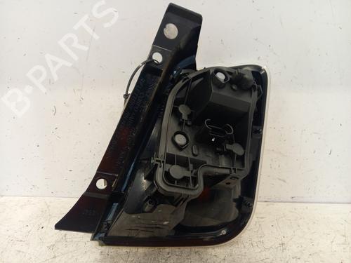 Left taillight FIAT 500 (312_) 1.2 (312AXA1A) | BP24663960C34 