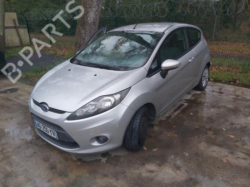 Front left window mechanism FORD FIESTA VI (CB1, CCN) 1.25 | BP32204985C22 