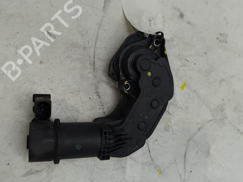 Used Electric handbrake RENAULT CAPTUR II (HF_) Blue dCi 115 (HFAD) (116 hp) 27209215