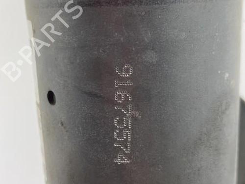 Front wiper motor AUDI A1 Sportback (8XA, 8XF) 1.2 TFSI | BP22839864M29 