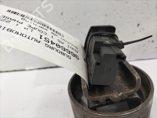 Warning switch AUDI A5 (8T3) 3.0 TDI | BP25034503I22 