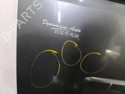 Tailgate FIAT SCUDO Bus (270_, 272_) 2.0 D Multijet | BP31972646C6