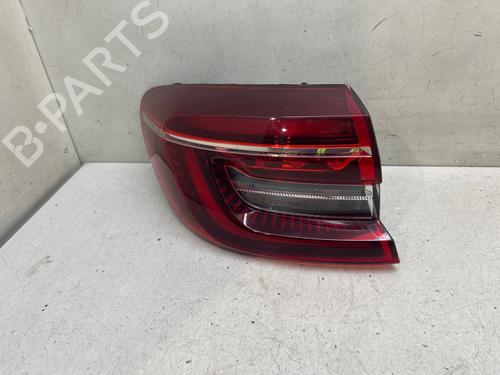 Left taillight RENAULT CLIO V (B7_) 1.0 TCe 90 (B7MT) | BP40077715C34 - Image 2