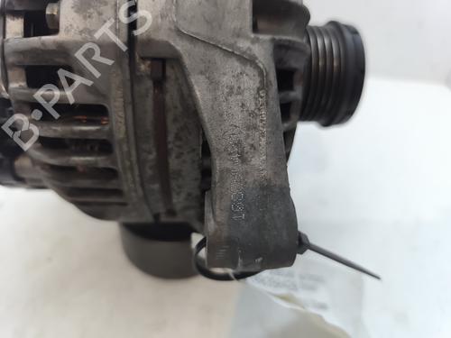 Generator PORSCHE 911 (996) 3.6 Carrera 4 | BP27493108M7 