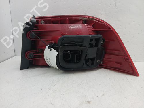 Left taillight VW PASSAT B7 Variant (365) 1.6 TDI | BP30854277C34 - Image 4