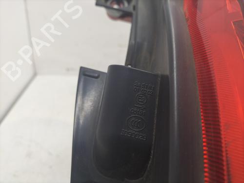 Right taillight PEUGEOT 5008 (0U_, 0E_) 2.0 HDi | BP29834089C35
