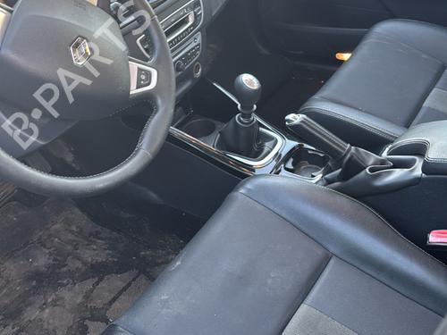 Left rear window switch RENAULT MEGANE III Hatchback (BZ0/1_, B3_) 1.9 dCi (BZ0N, BZ0J) | BP23830864I29  - Image 6