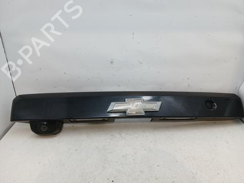 Used Camera CHEVROLET CAPTIVA (C100, C140) 2.2 D 4WD (184 hp) 29516044