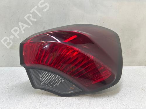 Used Right taillight Right taillight 39378926 39378926