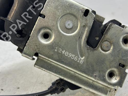 Front left lock RENAULT TWINGO II (CN0_) | BP34260335C98 - Image 5