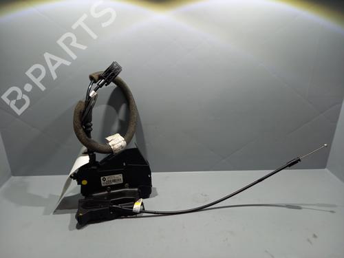 Used Rear left lock RENAULT ESPACE V (JR_) 1.6 dCi 130 (130 hp) 28499526