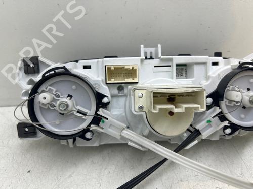 Climate control FIAT 500L (351_, 352_) 1.3 D Multijet (199.LYM11, 199.LYM1A) | BP37007327I5 - Image 4