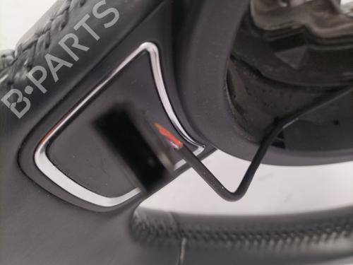 Used Steering wheel Steering wheel AUDI A1 (8X1, 8XK) 1.4 TDI (90 hp) 22846973 22846973